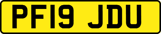 PF19JDU