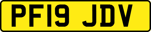 PF19JDV