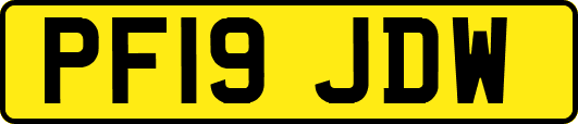 PF19JDW