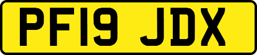 PF19JDX