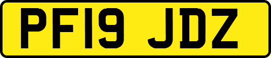 PF19JDZ