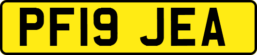 PF19JEA