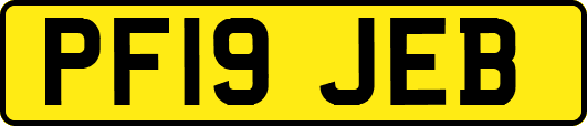 PF19JEB