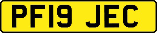 PF19JEC