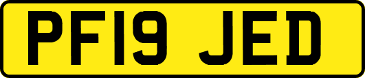 PF19JED