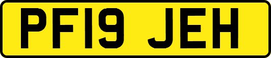 PF19JEH