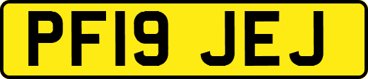 PF19JEJ