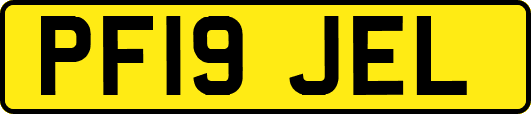 PF19JEL