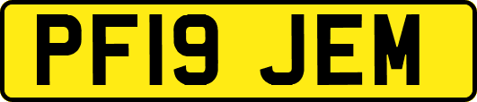 PF19JEM