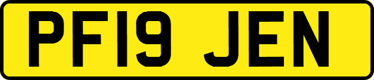 PF19JEN