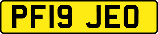 PF19JEO