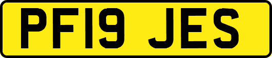 PF19JES