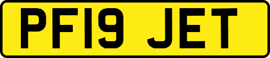 PF19JET