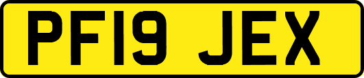 PF19JEX