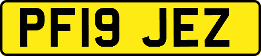 PF19JEZ