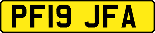 PF19JFA