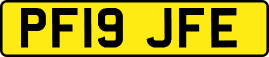 PF19JFE