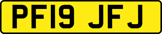 PF19JFJ