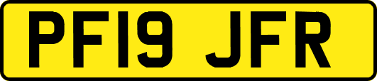 PF19JFR