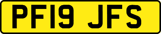 PF19JFS