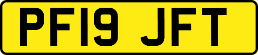 PF19JFT