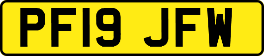 PF19JFW