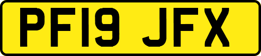 PF19JFX