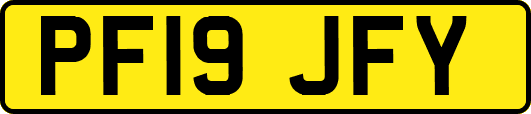 PF19JFY