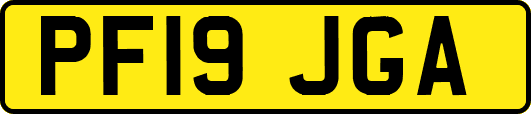 PF19JGA