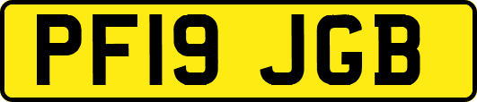 PF19JGB
