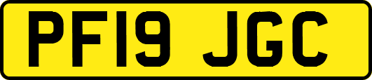 PF19JGC
