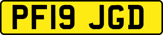 PF19JGD