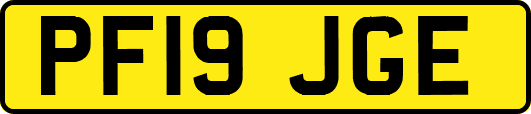 PF19JGE