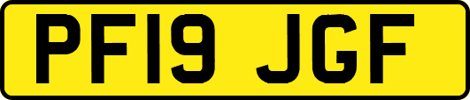 PF19JGF