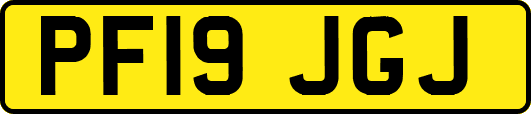 PF19JGJ