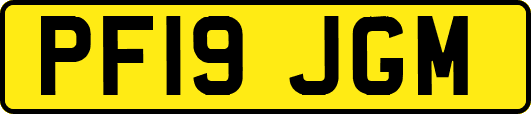 PF19JGM