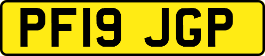 PF19JGP