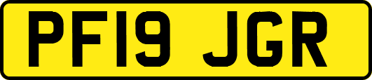 PF19JGR