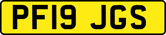 PF19JGS