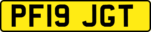 PF19JGT