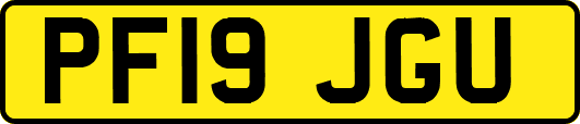 PF19JGU