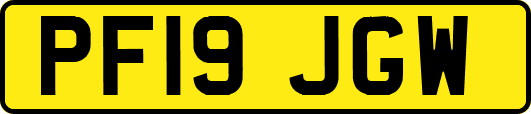 PF19JGW