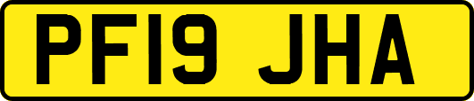 PF19JHA