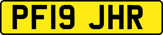 PF19JHR