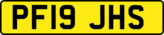 PF19JHS