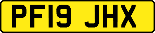 PF19JHX