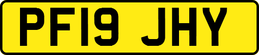 PF19JHY