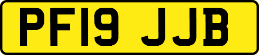 PF19JJB