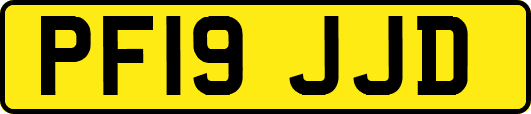 PF19JJD