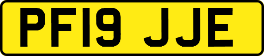 PF19JJE